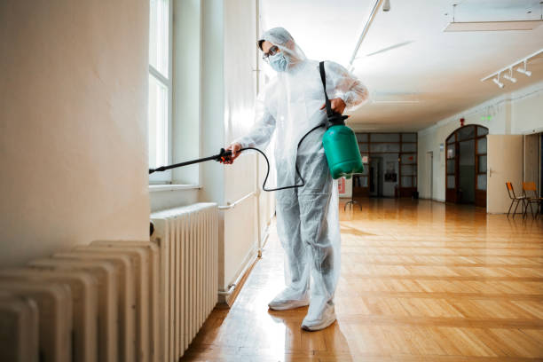 Best Mosquito Control Services  in Fest Grove, OR